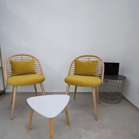Dimore Gilas - Suite Golden Monopoli Exterior foto