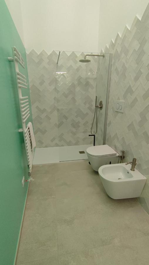 Dimore Gilas - Suite Golden Monopoli Exterior foto