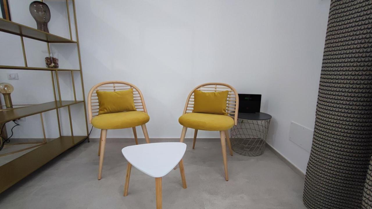 Dimore Gilas - Suite Golden Monopoli Exterior foto